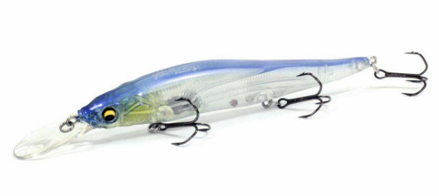 Воблер Megabass Vision OneTen +1 Racing 110.5мм/14г