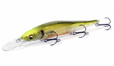 Воблер Megabass Vision OneTen +1 Racing 110.5мм/14г