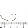 Офсетний гачок BratFishing SM - Virus BN (тех. упаковка 100шт) — фото 4