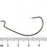 Офсетний гачок BratFishing SM - Virus BN (тех. упаковка 100шт) — фото 6