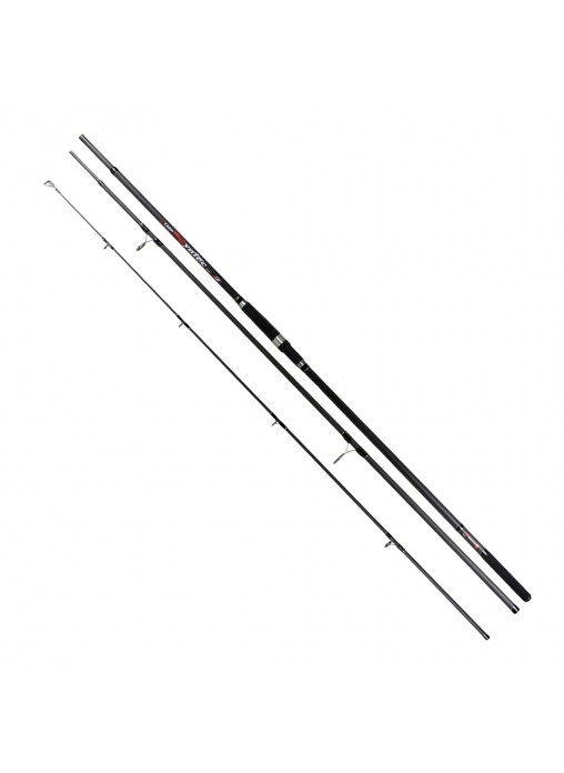 Удилище карповое Favorite Syntec Carp 3.90м 3.00LBS