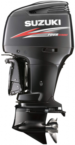 Лодочный мотор Suzuki DF-300APX