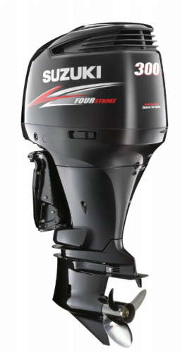 Лодочный мотор Suzuki DF-300APX