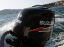 Лодочный мотор Suzuki DF-300APX