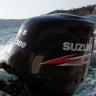 Лодочный мотор Suzuki DF-300APX — фото 5