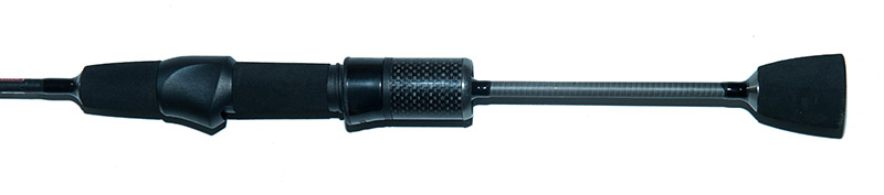 Спінінг BratFishing Airmark Ranger 762 (2.29м) Ul-T /0.8-7г