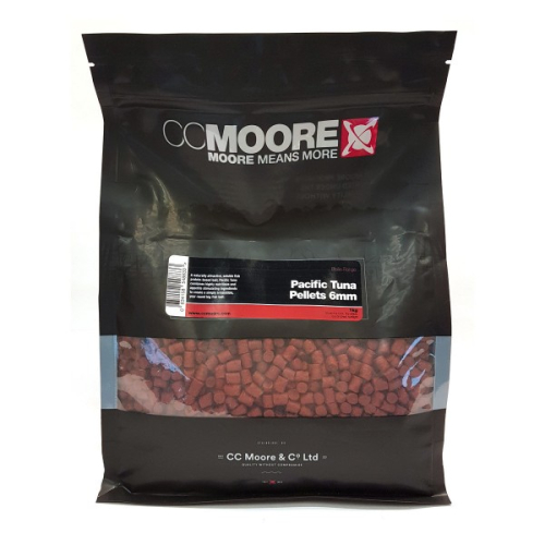 Пеллетс CC Moore Pacific Tuna Pellets