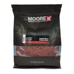 Пеллетс CC Moore Pacific Tuna Pellets