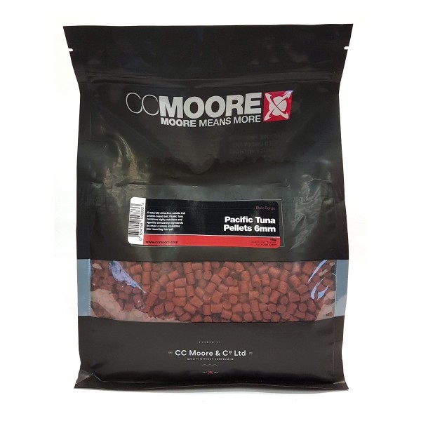 Пелети CC Moore Pacific Tuna Pellets