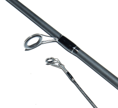 Спиннинг BratFishing Neyron Ml Spin 1.8м 6 - 28г. Fast