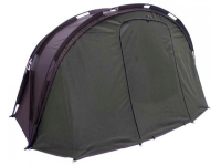 Москітна накидка Prologic Commander VX3 Bivvy 2man Front Panel Mozzy