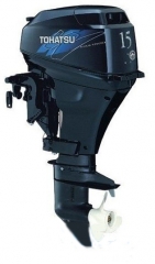 Лодочный мотор Tohatsu MFS15C EPS