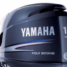Лодочный мотор Yamaha FL115 AETL — фото 2