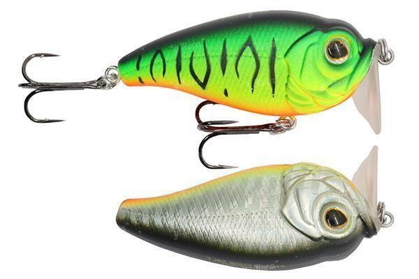 Воблер Strike Pro Cranky-X 49мм/7.7г