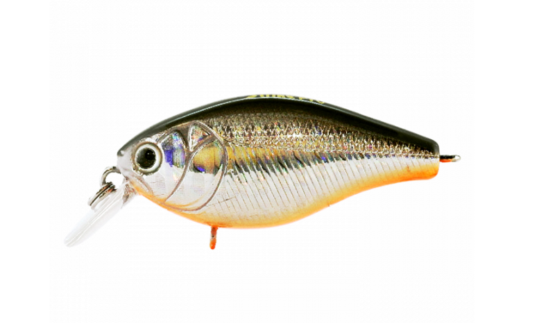 Воблер Strike Pro Cranky-X 49мм/7.7г