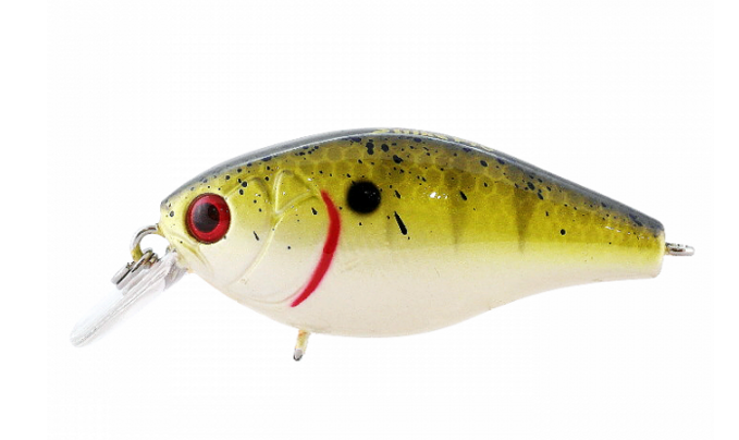 Воблер Strike Pro Cranky-X 49мм/7.7г