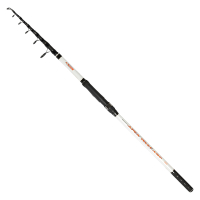 Удилище карповое Brain Apex Tele Carp 3.90m 3.5lbs