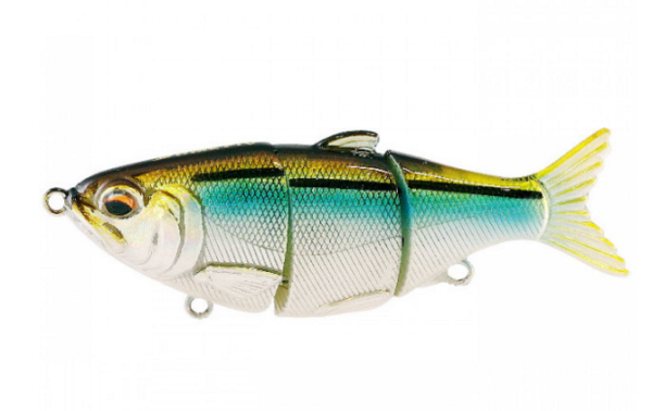 Воблер Strike Pro Gill Raker 60мм/5.9г