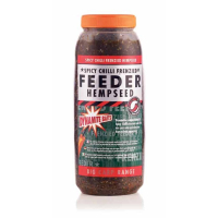 Frenzied Spicy Chilli