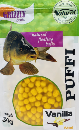 Воздушное тесто Grizzly 30г