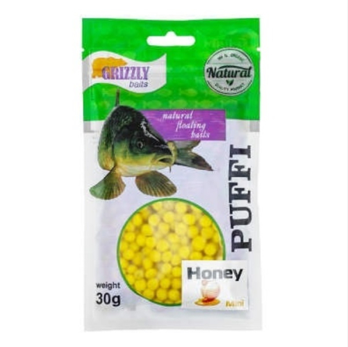 Воздушное тесто Grizzly 30г