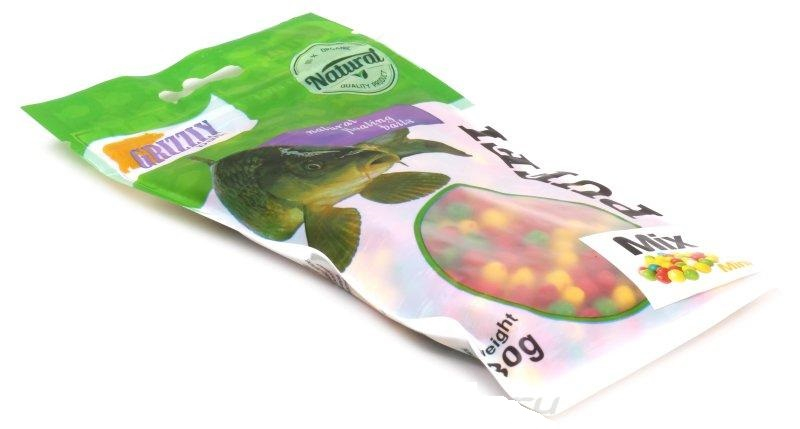 Воздушное тесто Grizzly 30г