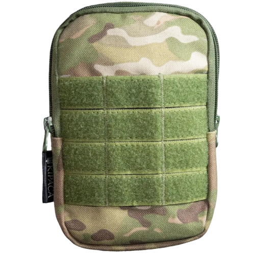 Підсумок-органайзер для телефона та документів Kirasa мультикам (Арт.KI504)