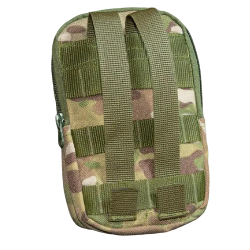 Підсумок-органайзер для телефона та документів Kirasa мультикам (Арт.KI504)