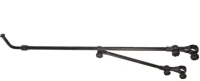 Тримач для вудилища Traper Feeder Arm 110+50см 
