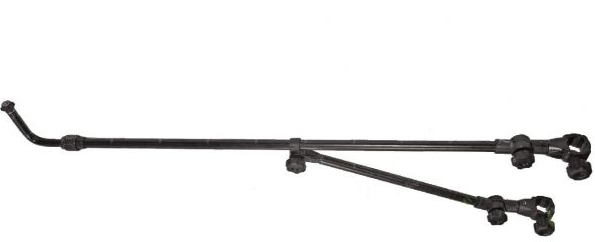 Тримач для вудилища Traper Feeder Arm 110+50см 