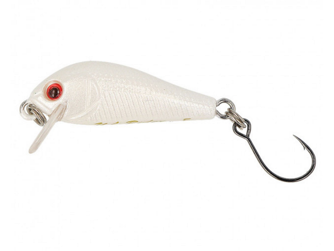 Воблер Strike Pro UL Rider 28мм/1г