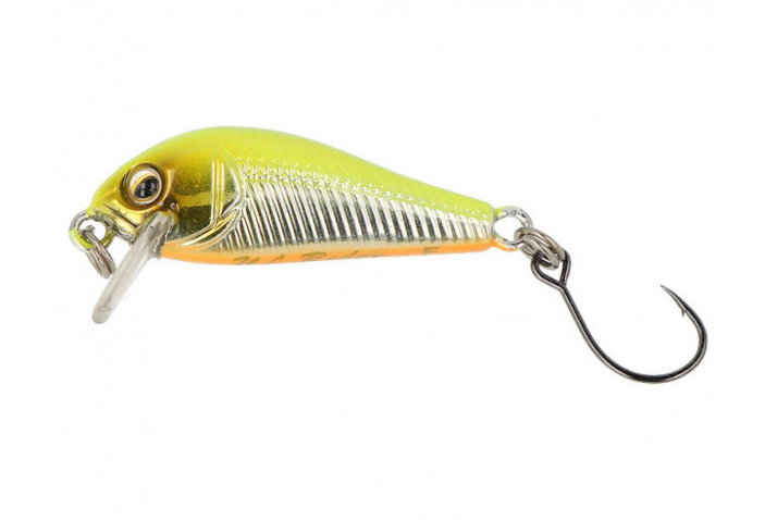 Воблер Strike Pro UL Rider 28мм/1г