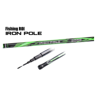 Махове вудилище Fishing ROI Iron Pole 5.00 м 40-100 г