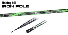 Вудилище Fishing ROI IRON POLE 500 40-100gr б/к (уп25шт) (M225) ООО