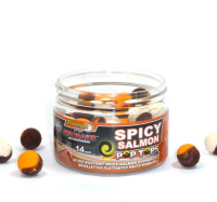 Бойли Starbaits Spicy Salmon Pop Tops 14мм/60г