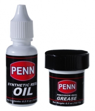 Смазка Penn Pack Oil & Grease