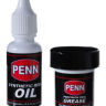 Мастило Penn Pack Oil &amp; Grease — фото 1