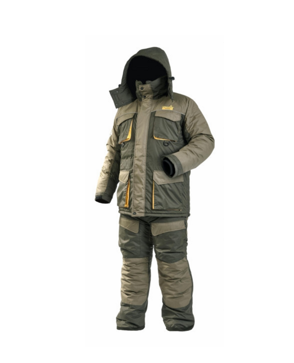 Костюм зимовий Norfin Active