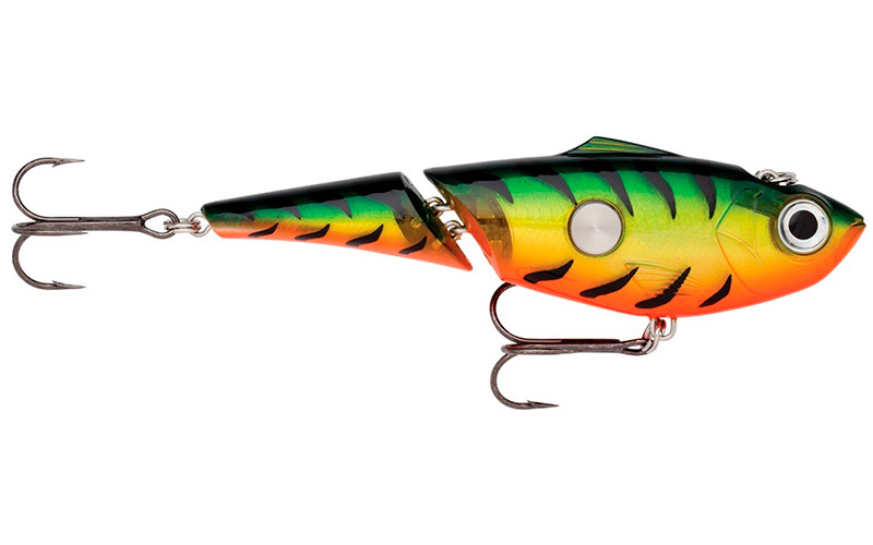 Воблер Rapala Jointed Clackin Rap 140мм/43г