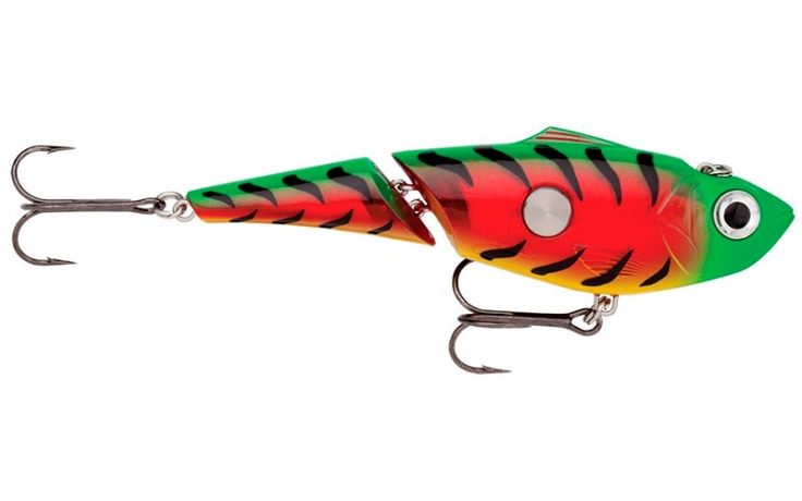 Воблер Rapala Jointed Clackin Rap 140мм/43г