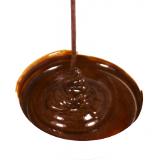 Меласса (кленовый сироп) 500мл