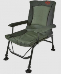Кресло карповое Full Comfort Boilie Chair Carp Zoom