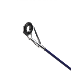 Удилище ZEOX Totem Compact Tele 2.40м