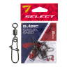 Вертлюжок з застібкою Select Basic Swivel Snap — фото 2