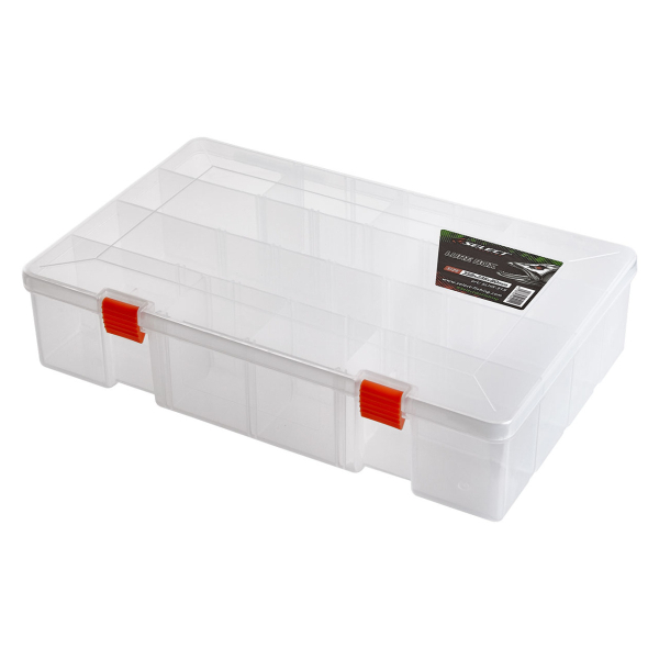 Коробка Select Lure Box SLHS-315 35.8х23.5х8cm