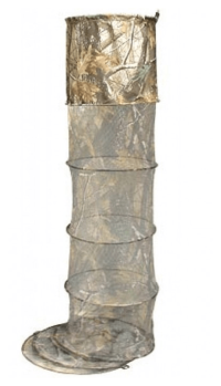 Карповий садок Golden Catch камуфляжний 250х45см 