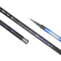 Удилище поплавочное маховое GCxTica Wonder NEO Pole 6.00м