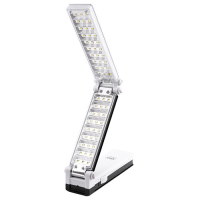 Ліхтар 6830 TP. 30+27SMD 
