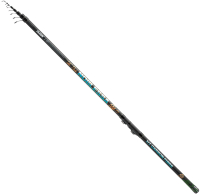 Вудлище Jaxon Noblessa Tele Bolognese XB 6м