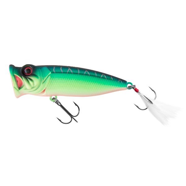 Воблер Strike Pro Sea Monster II 60F 4.5г A204S